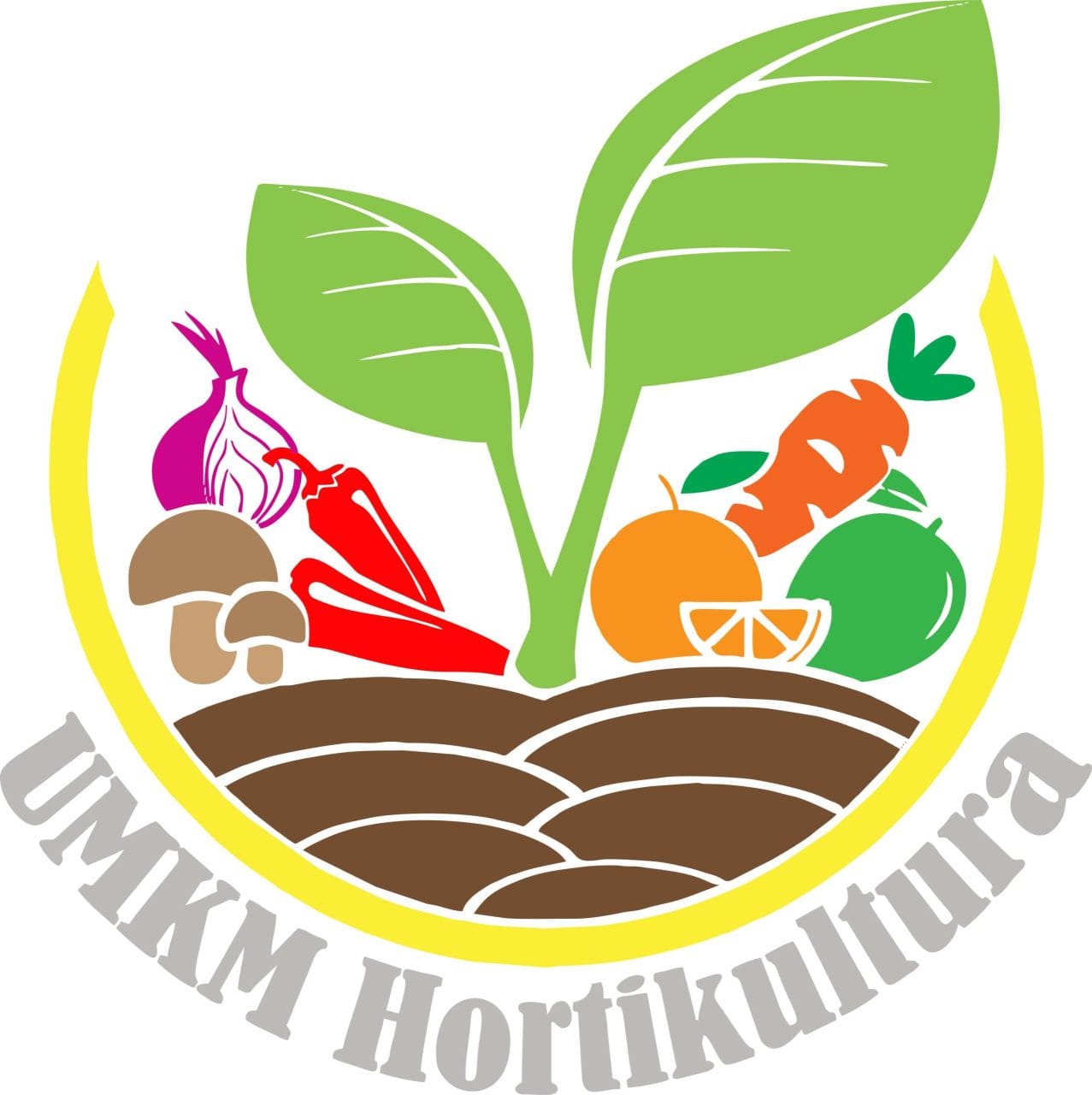 UMKM Hortikultura