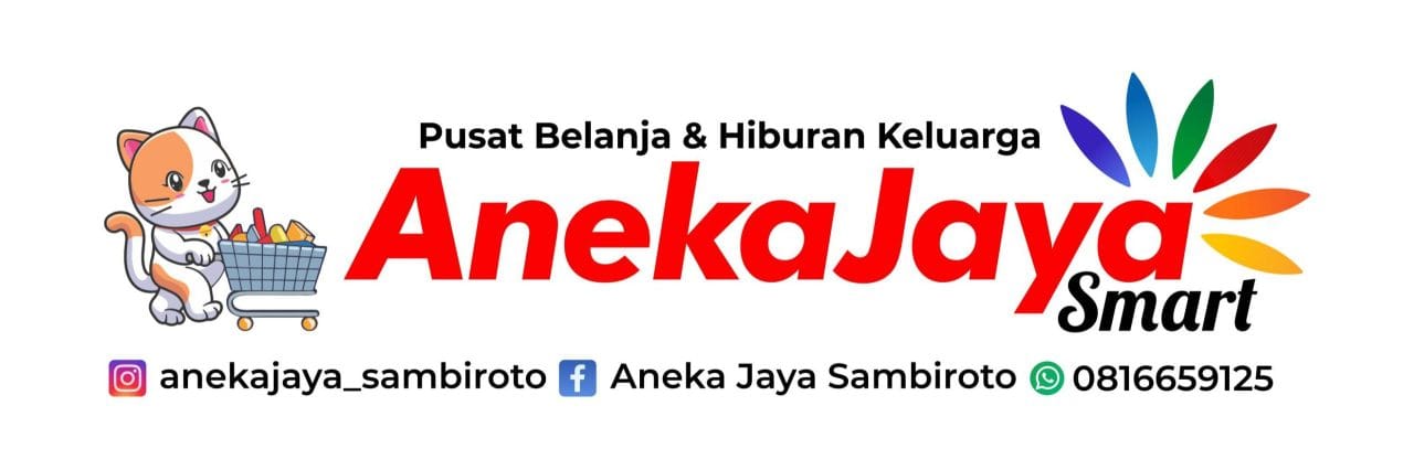 Aneka Jaya