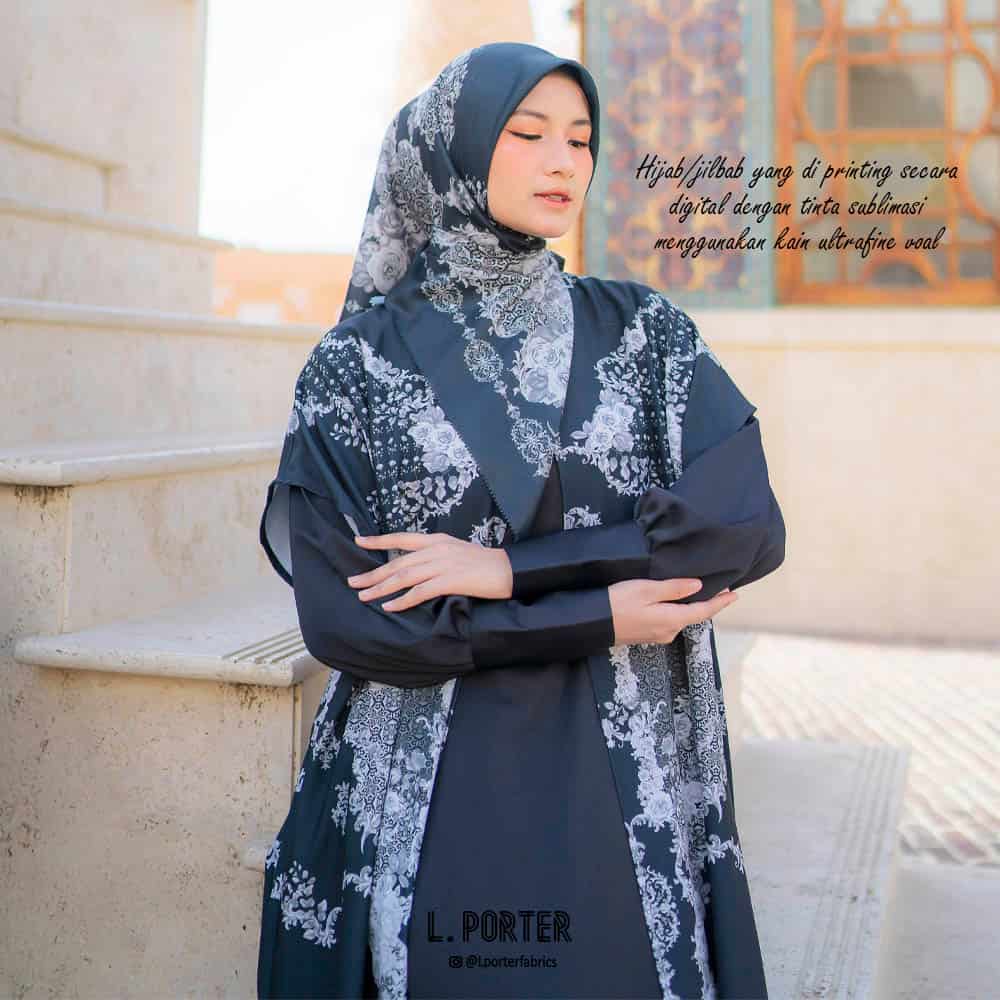 Kunci Sukses Memilih Jenis Kain Printing Digital Terbaik, Banyak Yang Belum Tau! Kain Sintetis dengan Pilihan Beragam