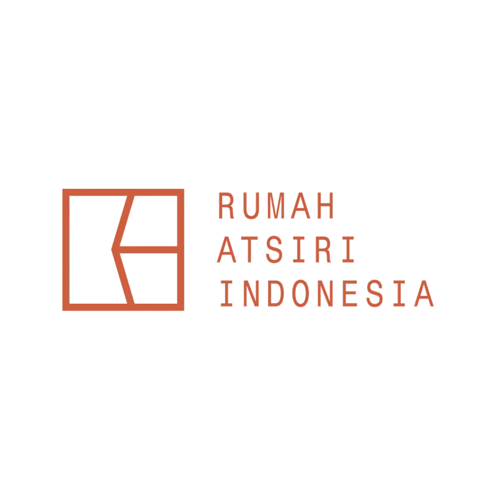 Logo Rumah Atsiri Indonesia