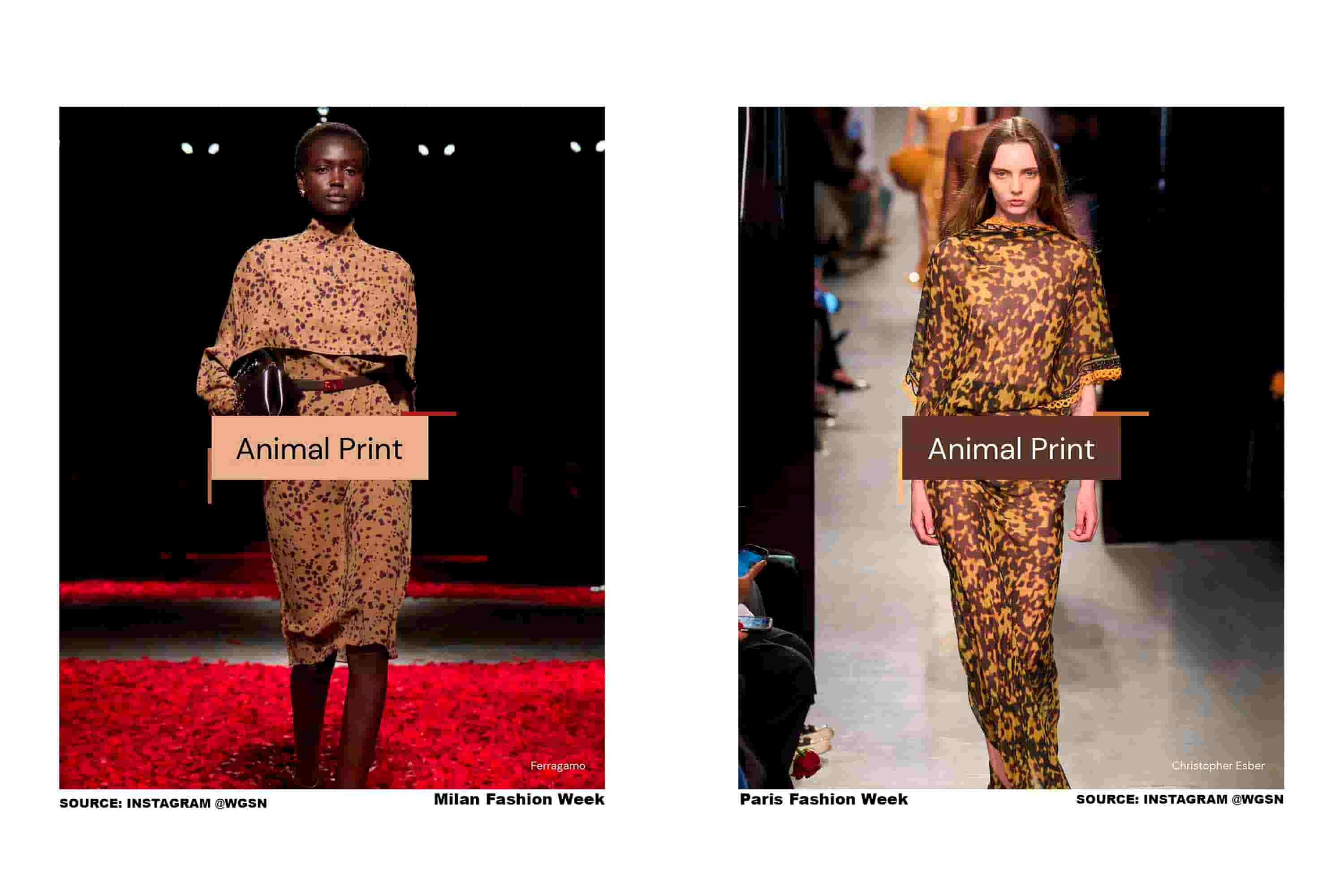 Tren Fashion 2025: Warna, Motif, dan Kain yang Akan Populer Tren Fashion 2025