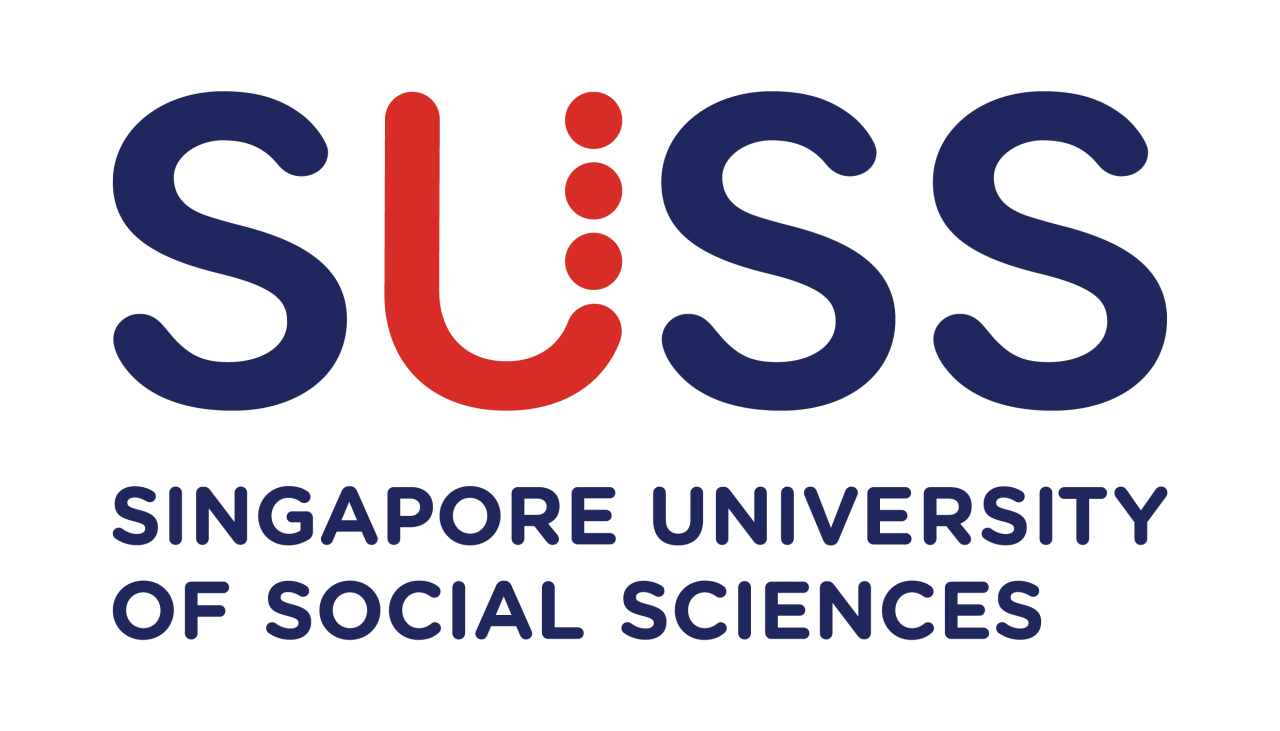 singapore university of social sciences logo