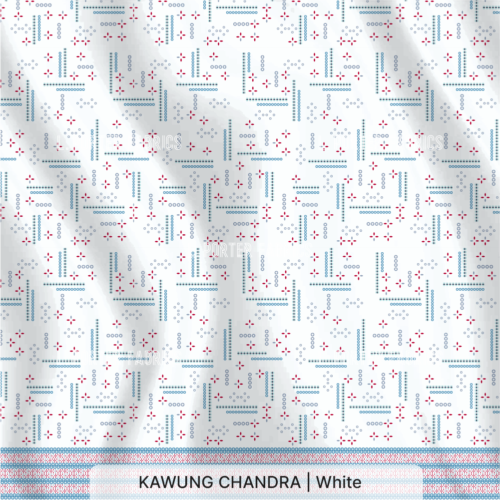 Kawung Chandra Kawung Chandra - Image 6