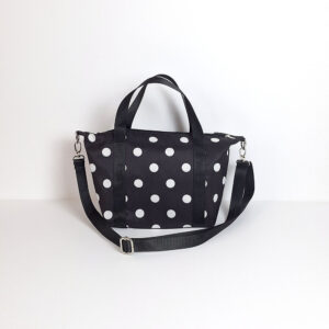 Tote Bag Polkadot - Small