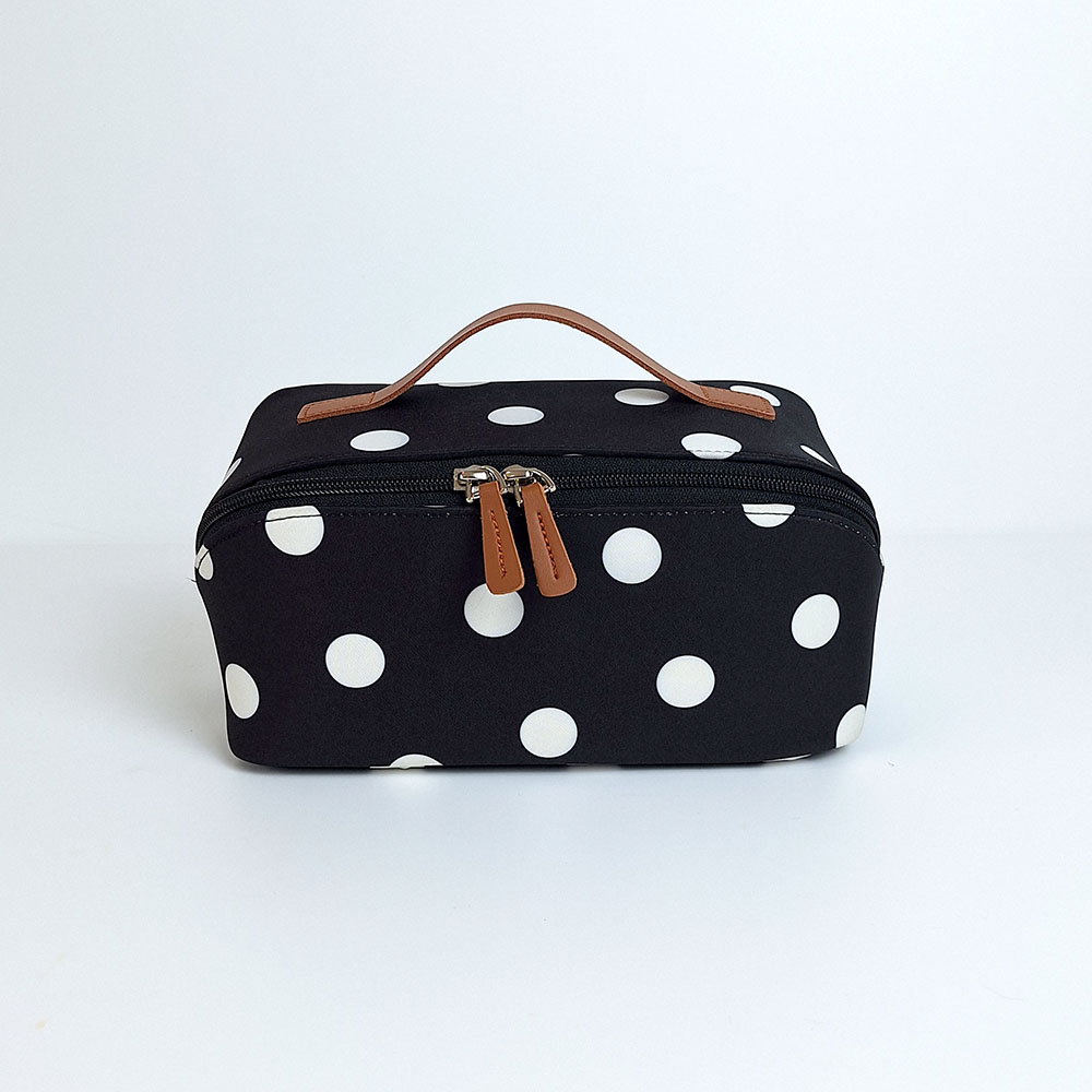 Make Up Bag Polkadot